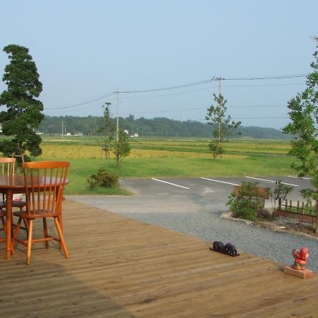 Guesthouse Suzukaze Shibushi Exteriér fotografie