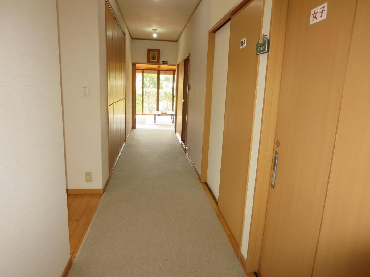 Guesthouse Suzukaze Shibushi Exteriér fotografie